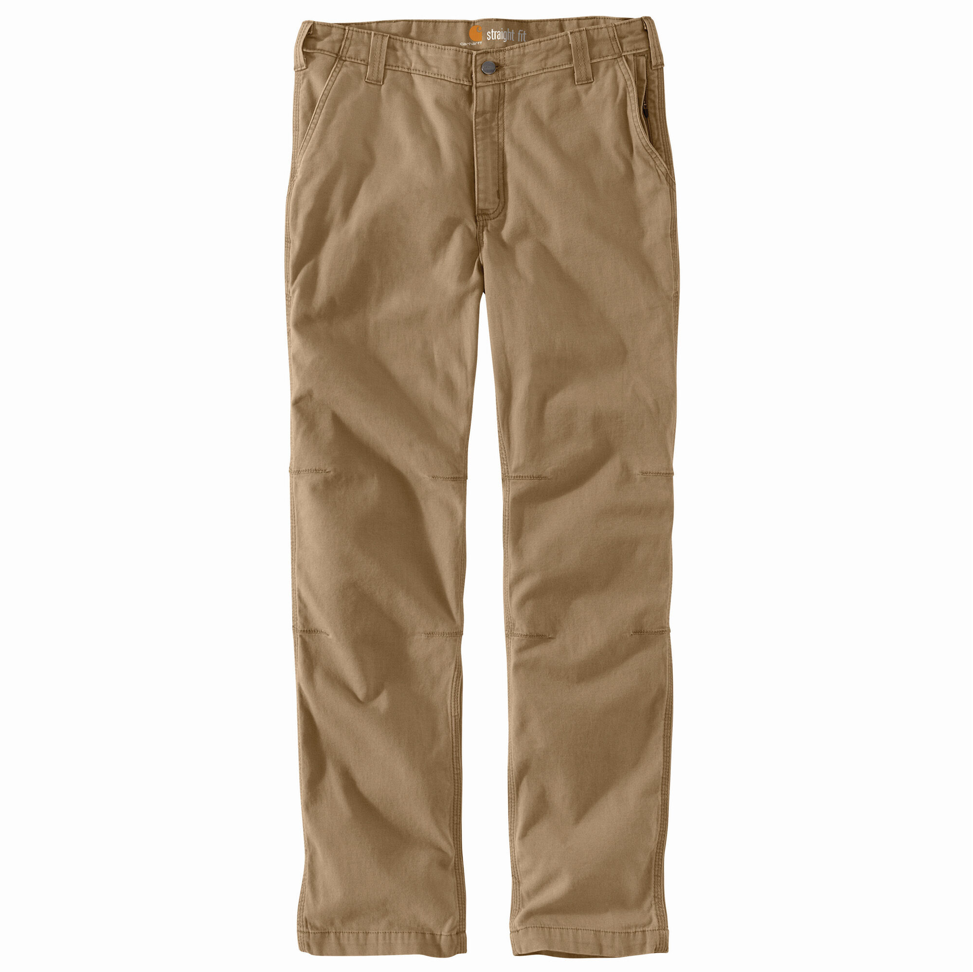 Carhartt Rugged Flex Rigby Straight Fit HW
