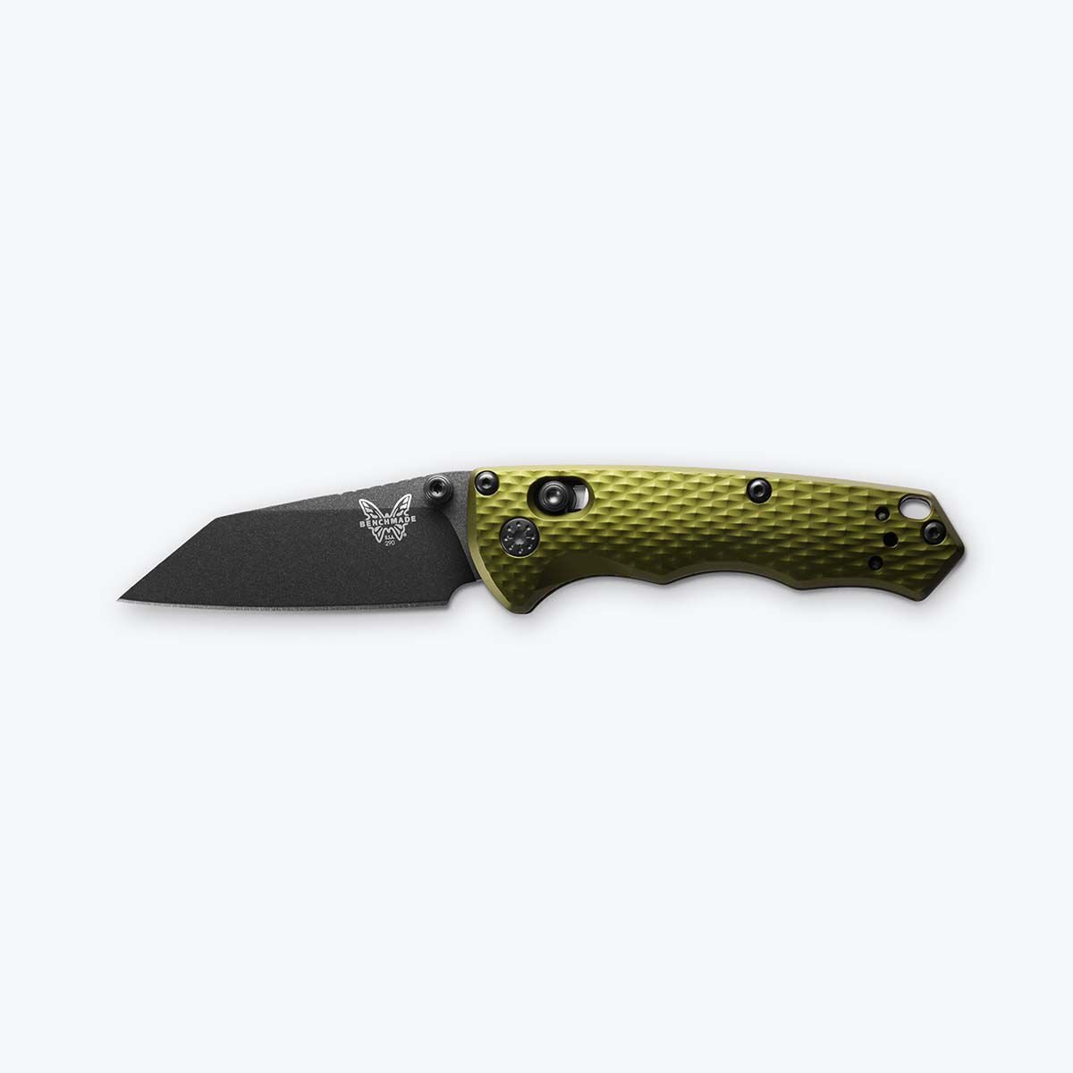 Benchmade Full Ummunity Folding Knife