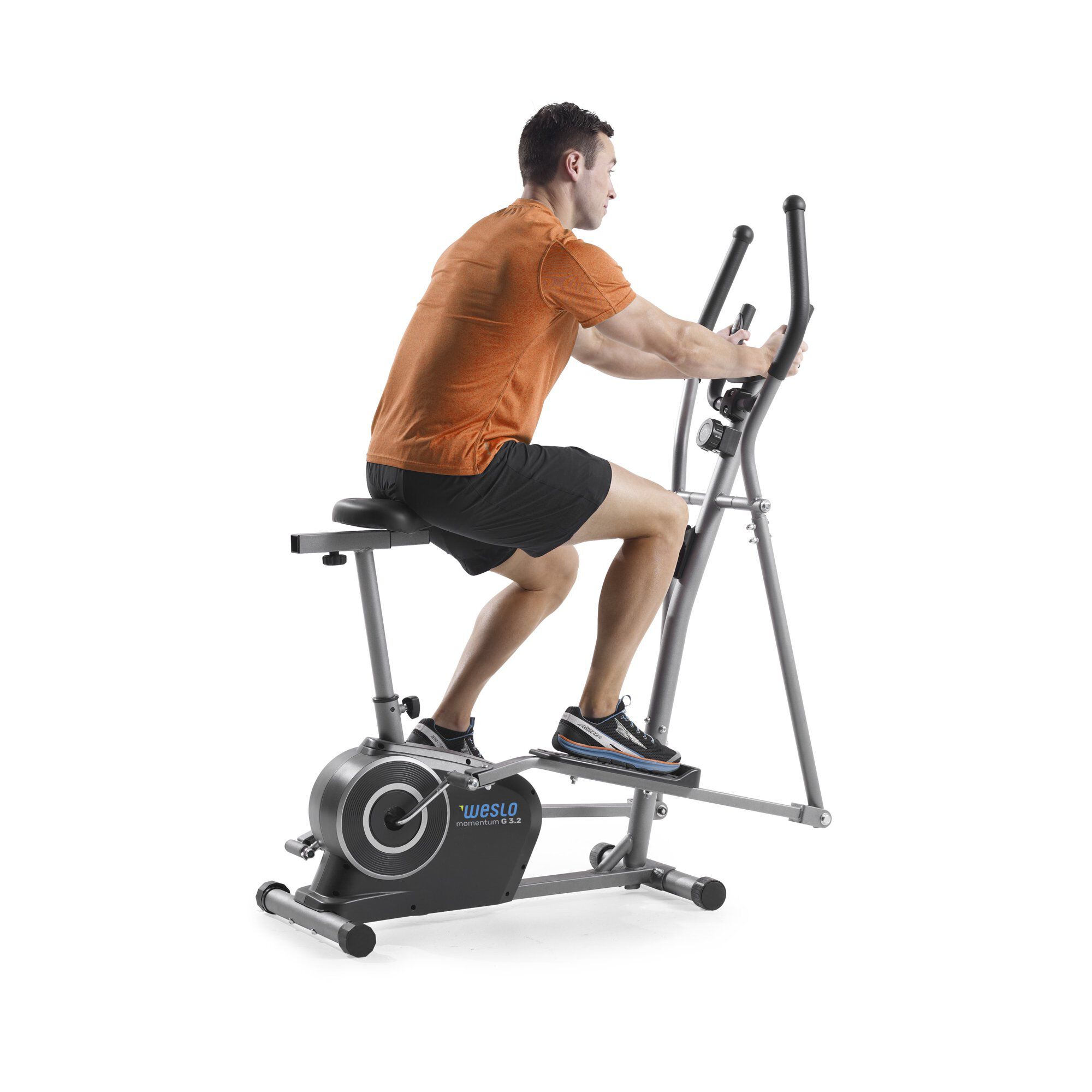 Weslo Momentum G3.2 Elliptical Trainer
