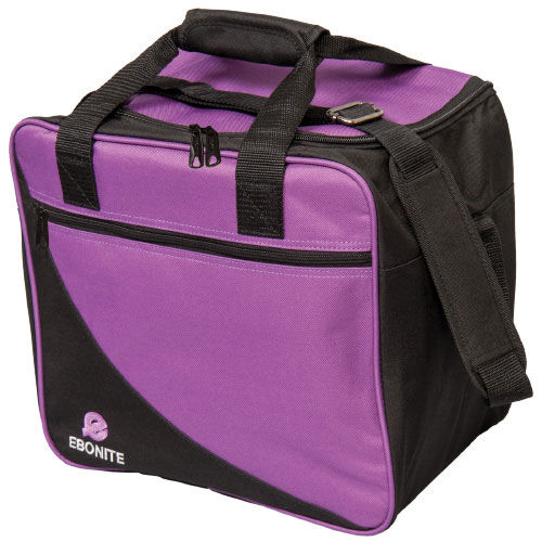 Strikeforce Basic Single Tote Bowling Bag