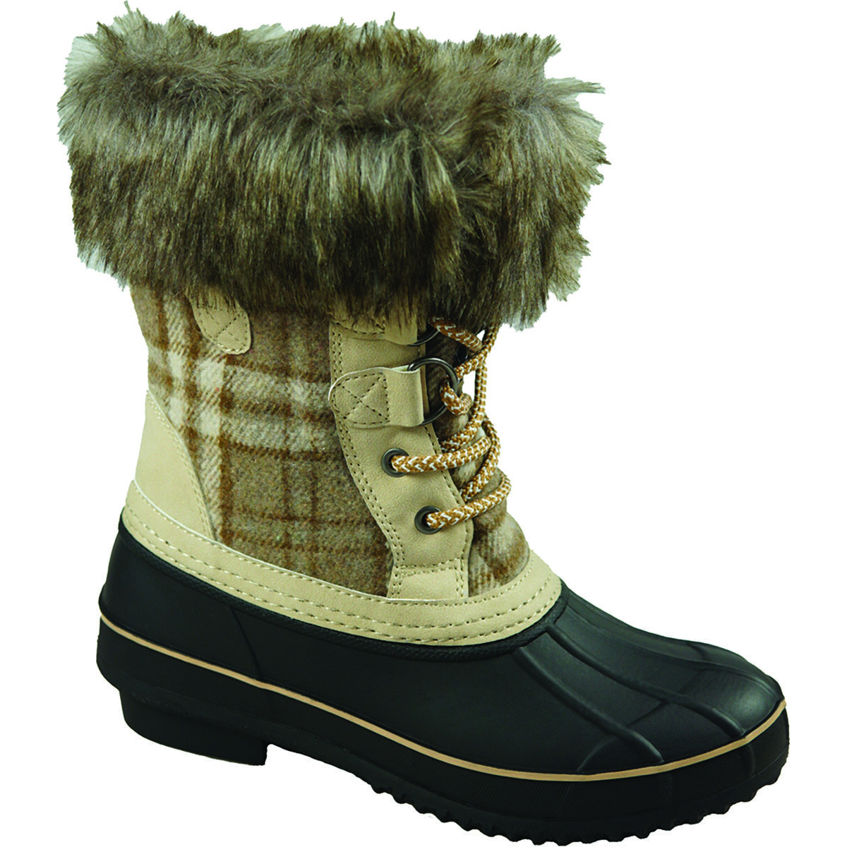 Tamarack Women's Julia PAC Boots