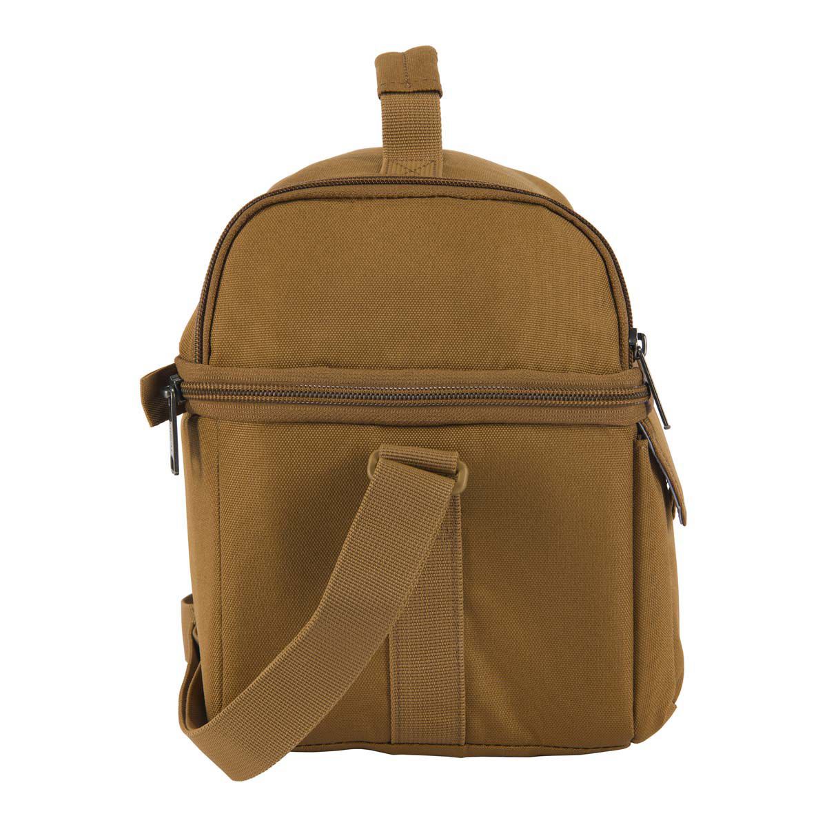 Carhartt Insulated Lunch Cooler