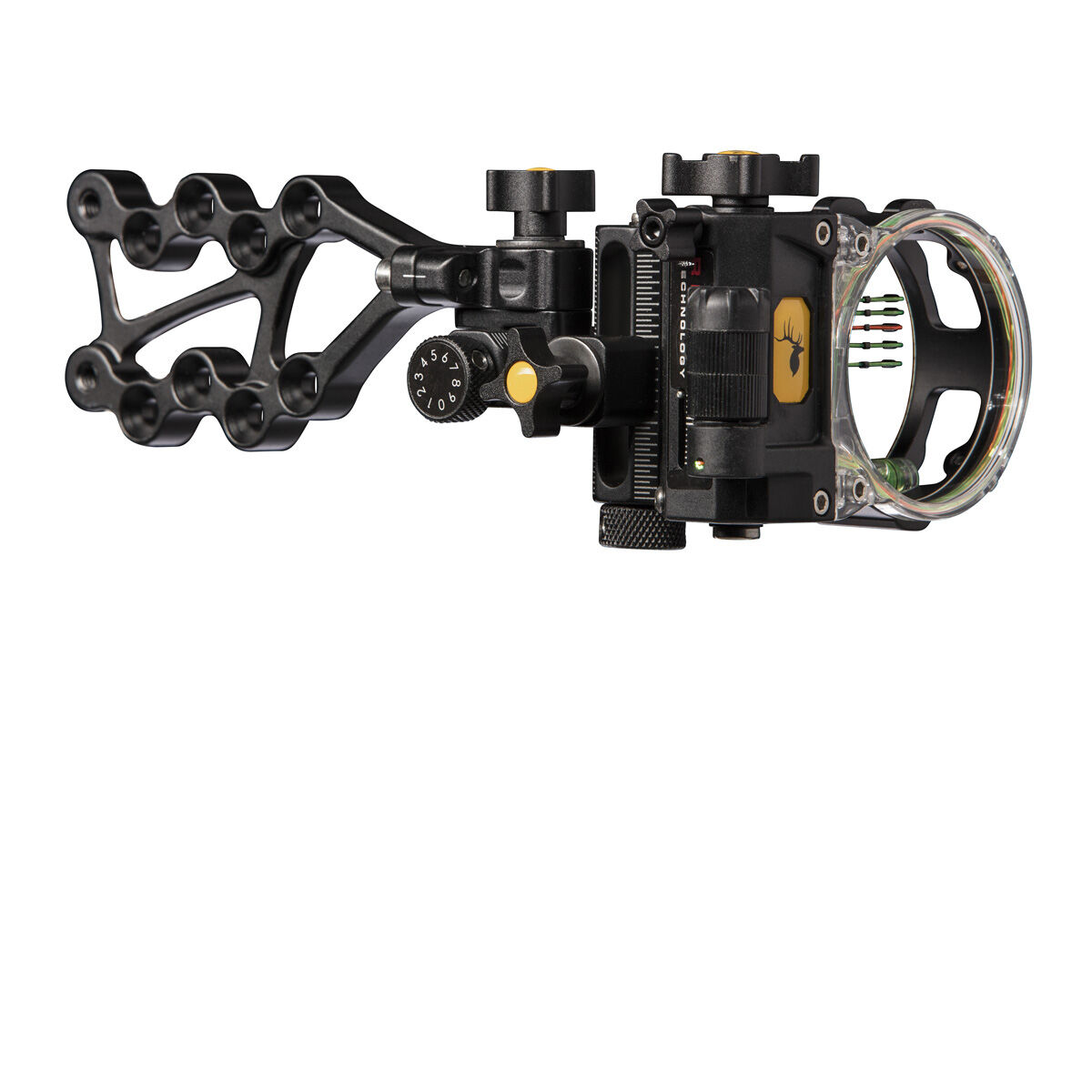 Trophy Ridge React Pro 5 Sight