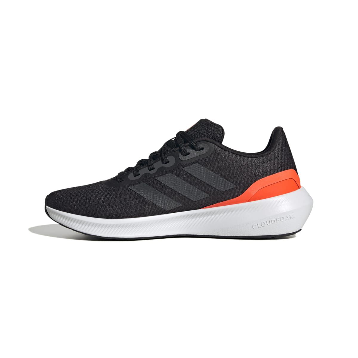 adidas Men's Runfalcon 3 Cloudfoam Low Running Shoes