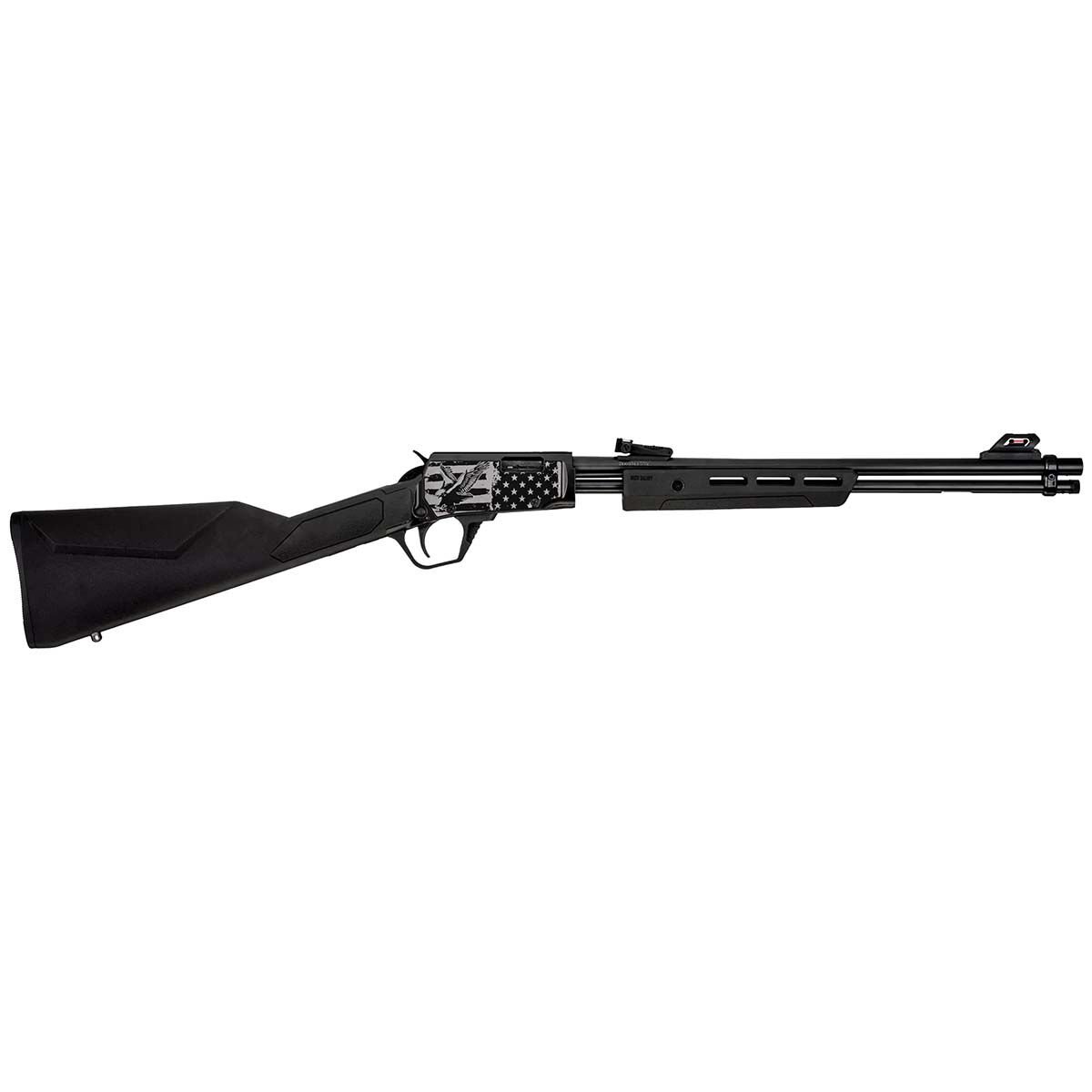 Rossi Gallery 22LR 15R Rimfire Rifle
