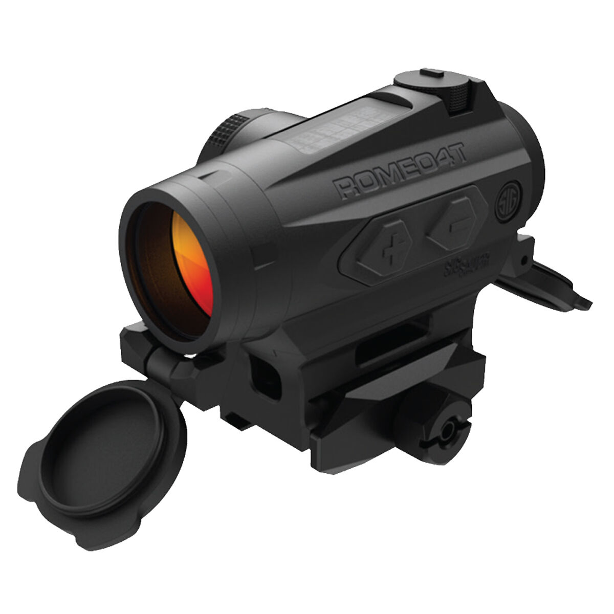 Sig Sauer SOR43032 ROME04 1X20 BCP SOL 2MOA .