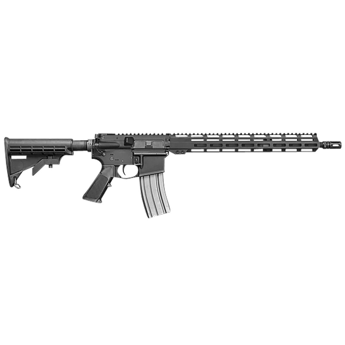 Del-ton SIERRA 316L OR-MLOK16 556 Centerfire Tactical Rifle