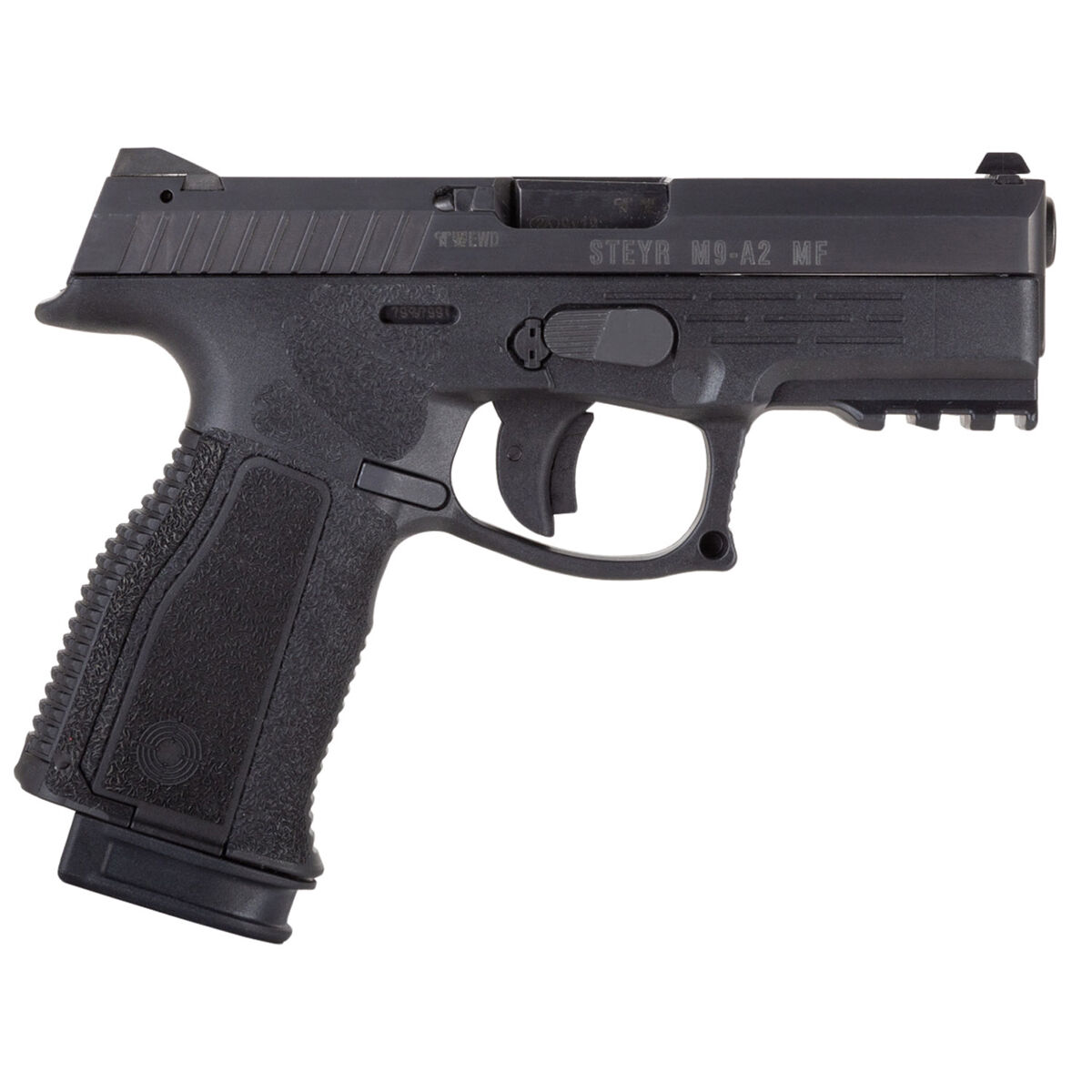 Steyr M9-A2 MF 9mm