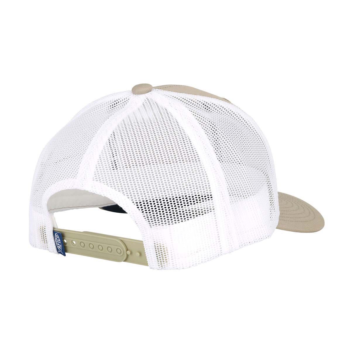 Aftco Bass Patch  Hat