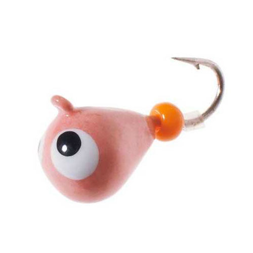 K-e Pelkie Tungsten Jig
