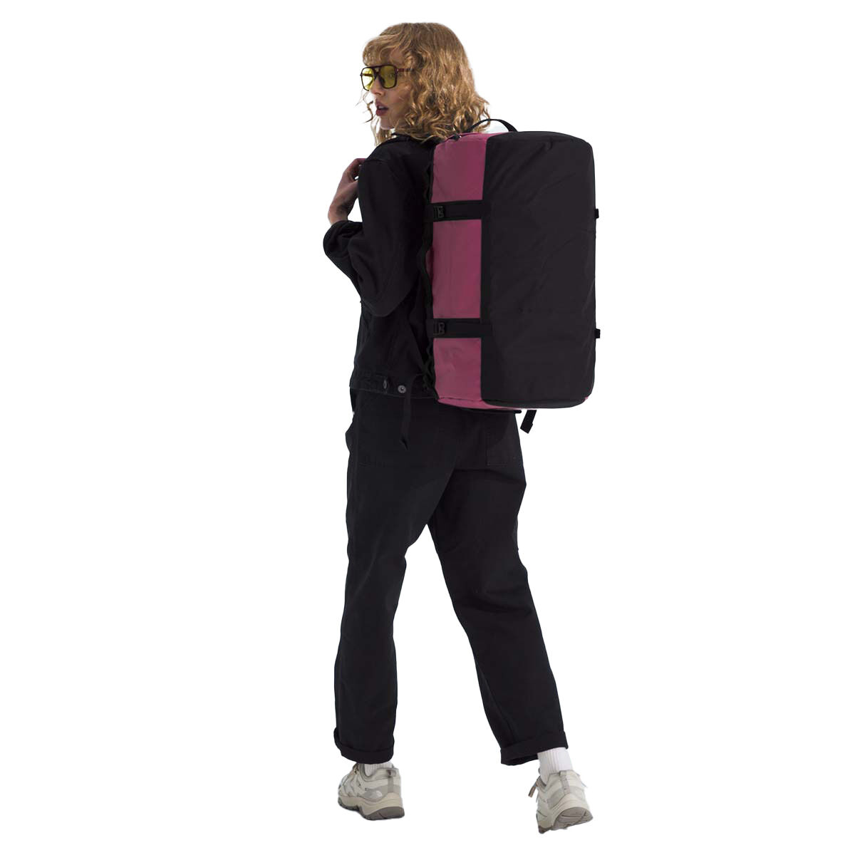 North Face Base Camp Duffel