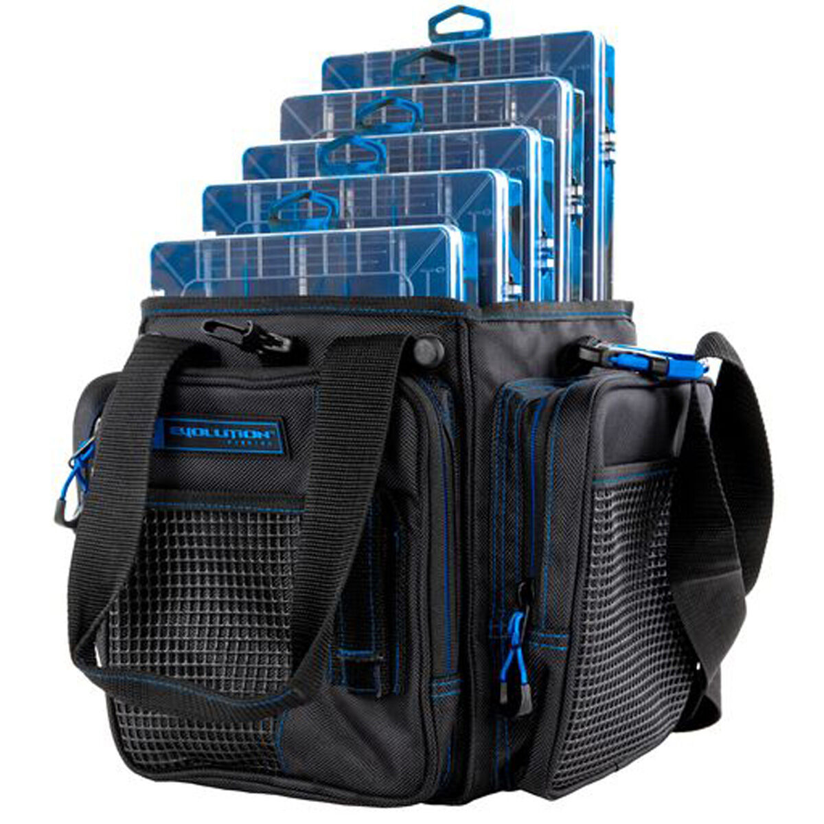 Evolution Drift Series 3600 Vertical Tackle Bag