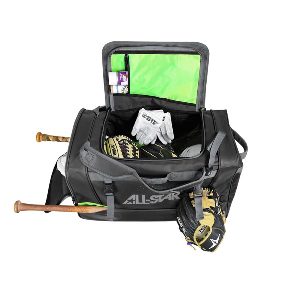 All Star S7 Elite Player Duffle