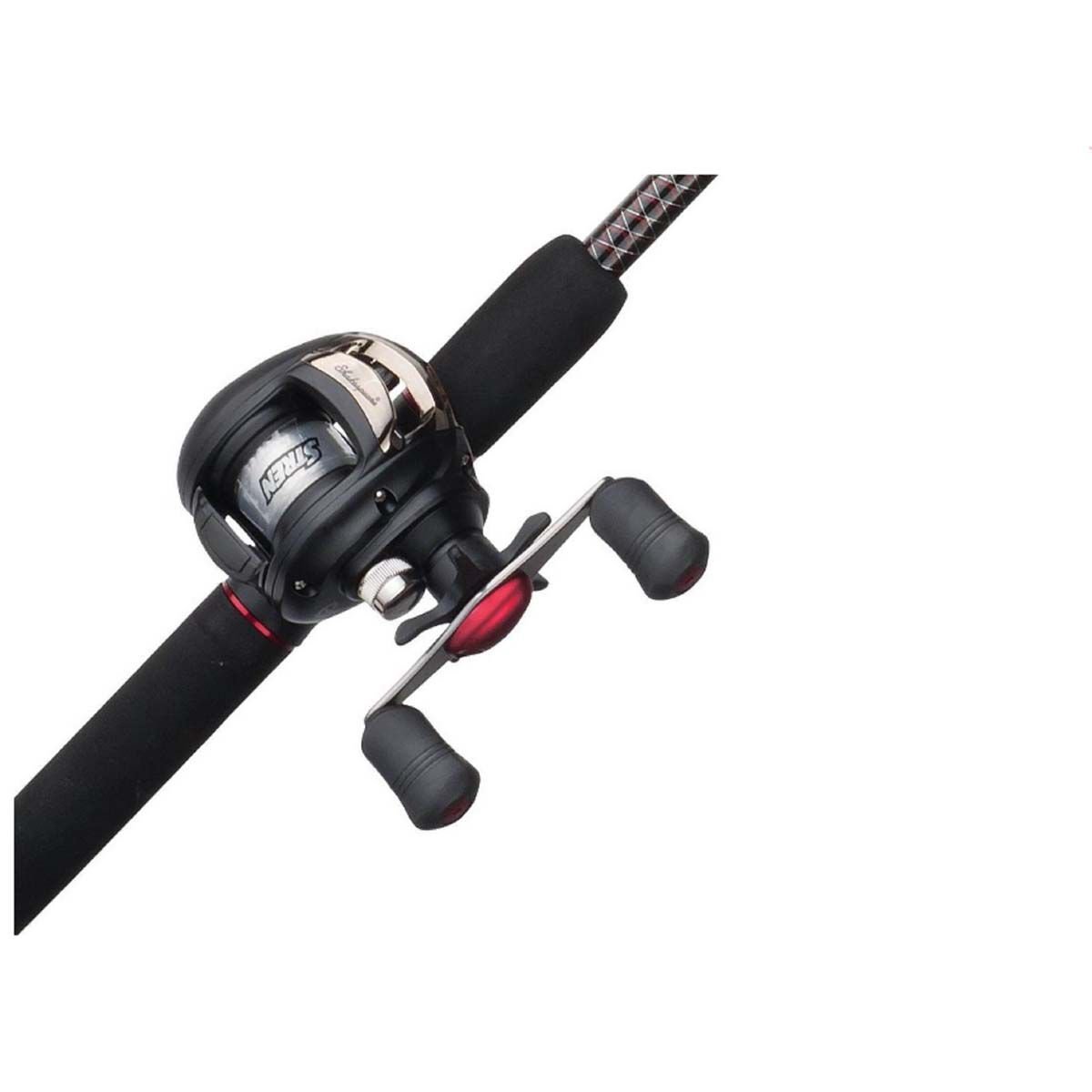 Ugly Stik GX2 1 Piece Baitcast Combo