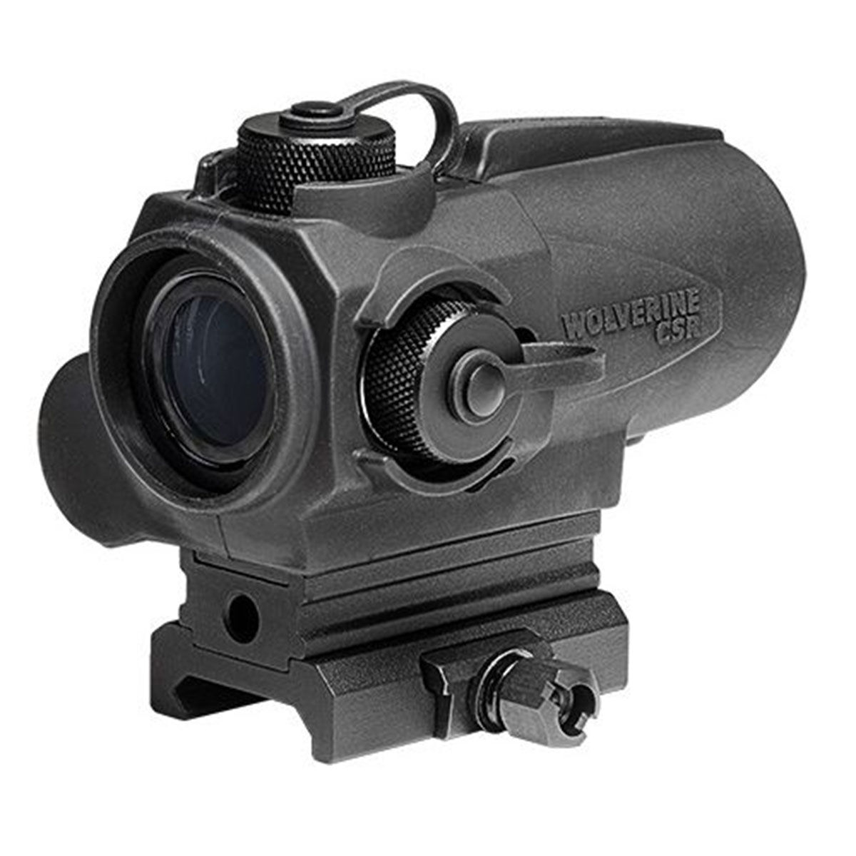 Sightmark Wolverine CSR Red Dot