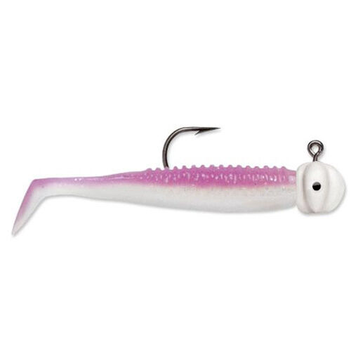 Vmc Boot Tail Jig Fishing Lure