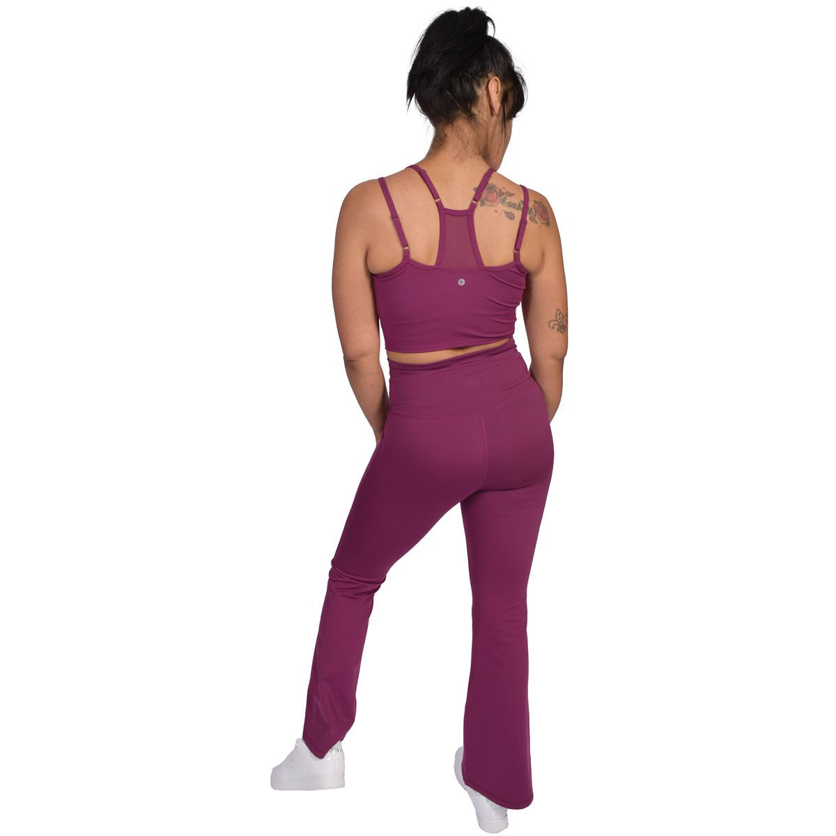 90 Degree Women's Strappy Bra Tank