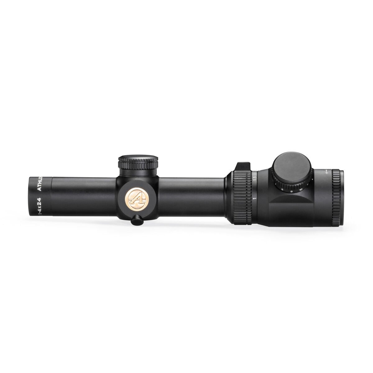 Athlon Optics Talos BTR G2 1-4x24ATMR7MIL