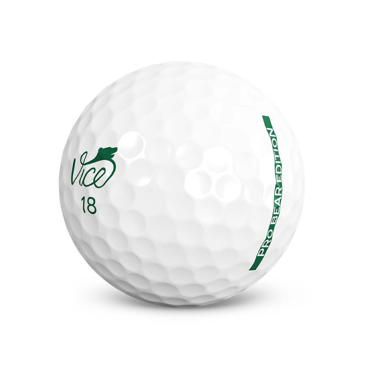 Vice Golf Vice Pro Jack Nicklaus