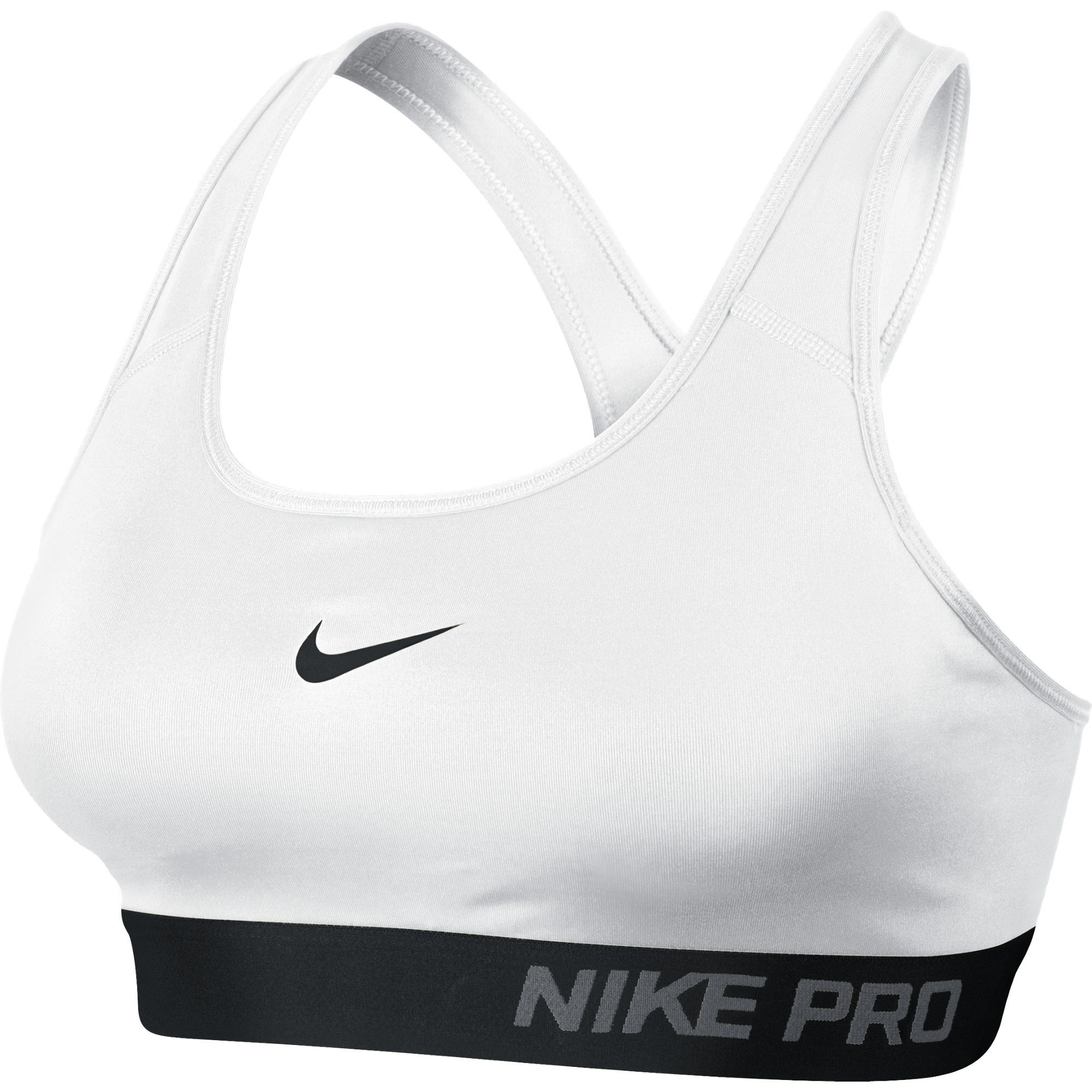 Nike Women's Medium-Support Sports Bra