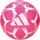 Pink/White