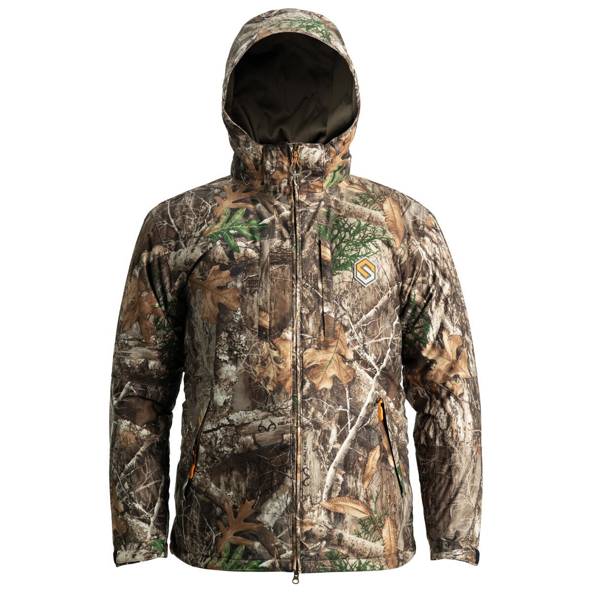 Scentlok Men's Morphic 2.0 Jacket