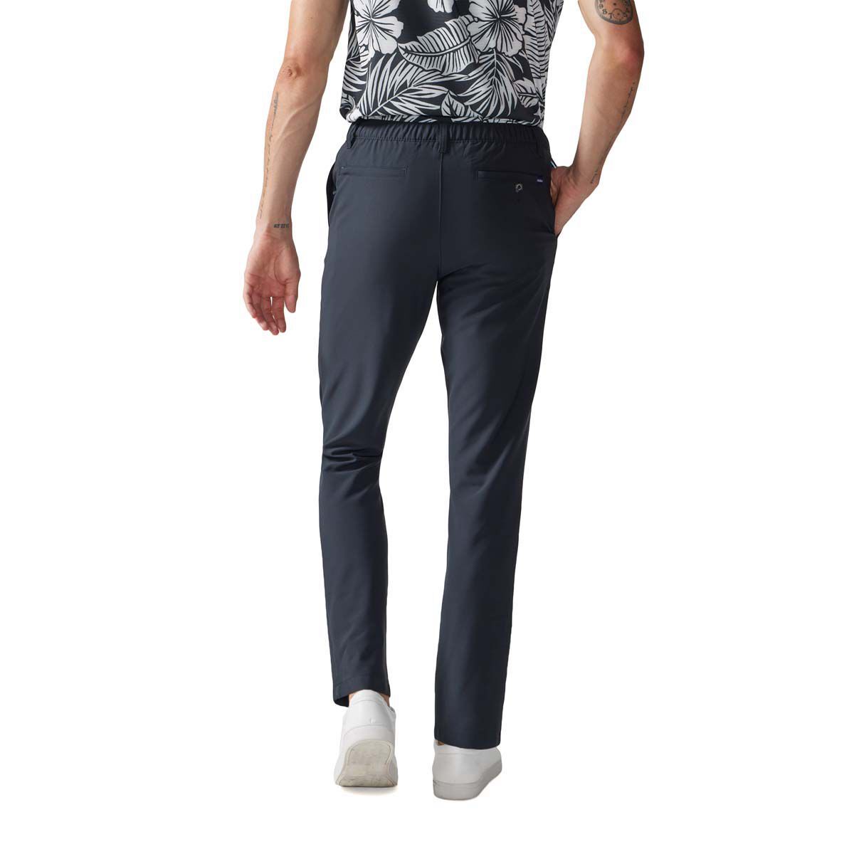 Chubbies Men's Midnight Adventures 30" (Everywear Performance Pant)