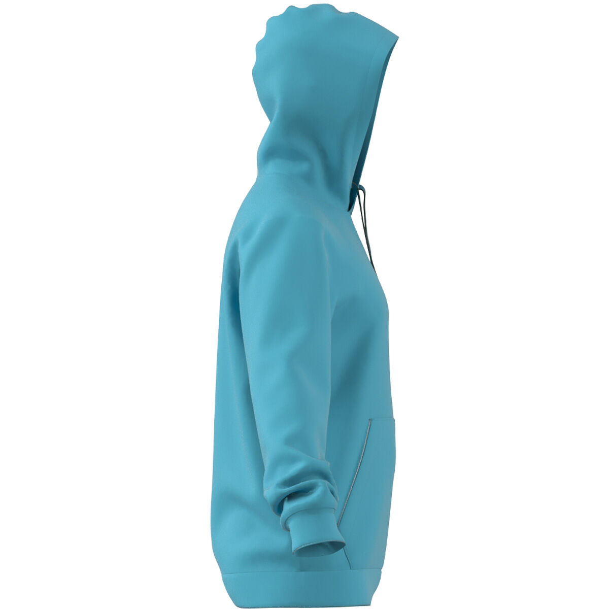 adidas Men's Feel Cozy Pullover Hoody