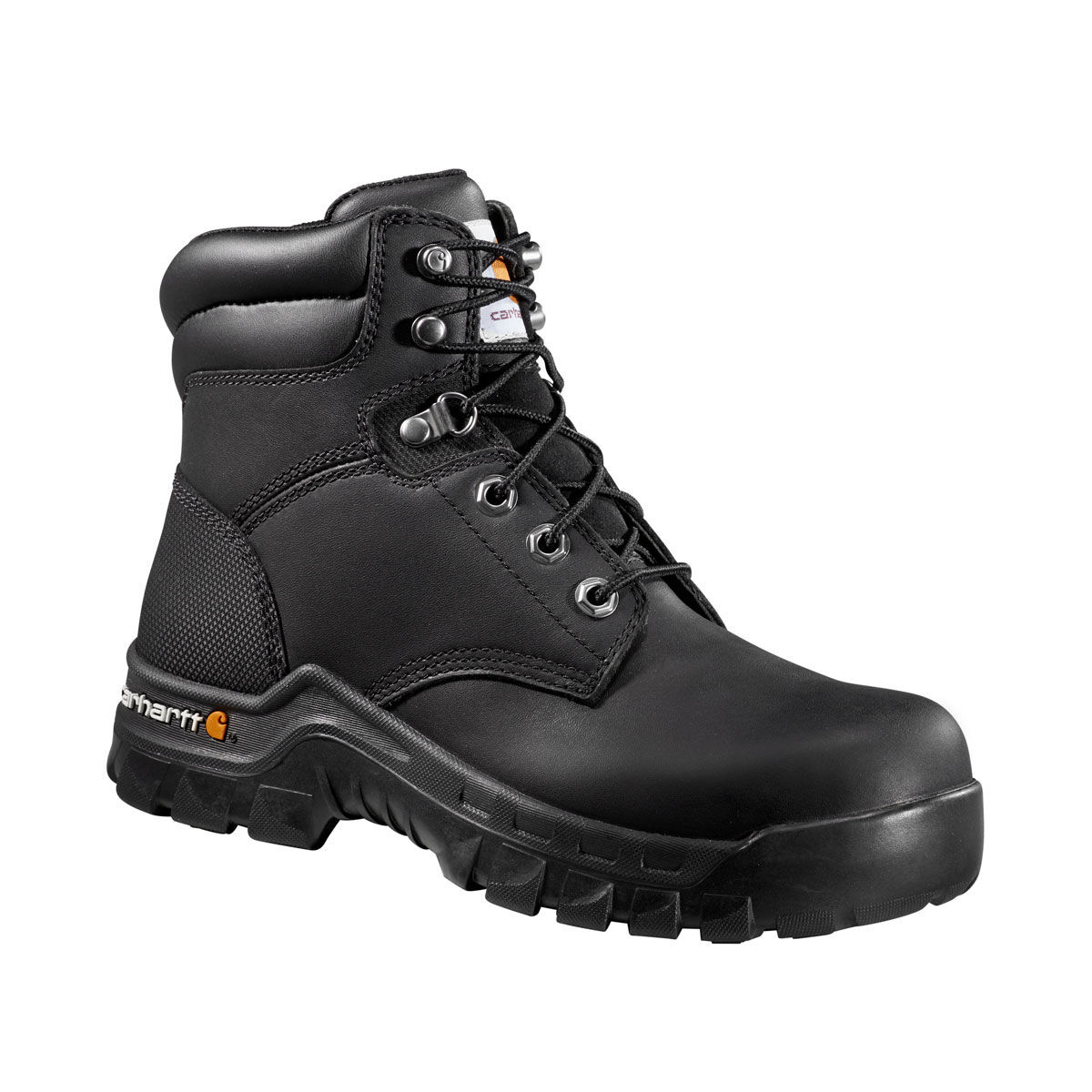 Carhartt Rugged Flex 6" Composite Toe Work Boot