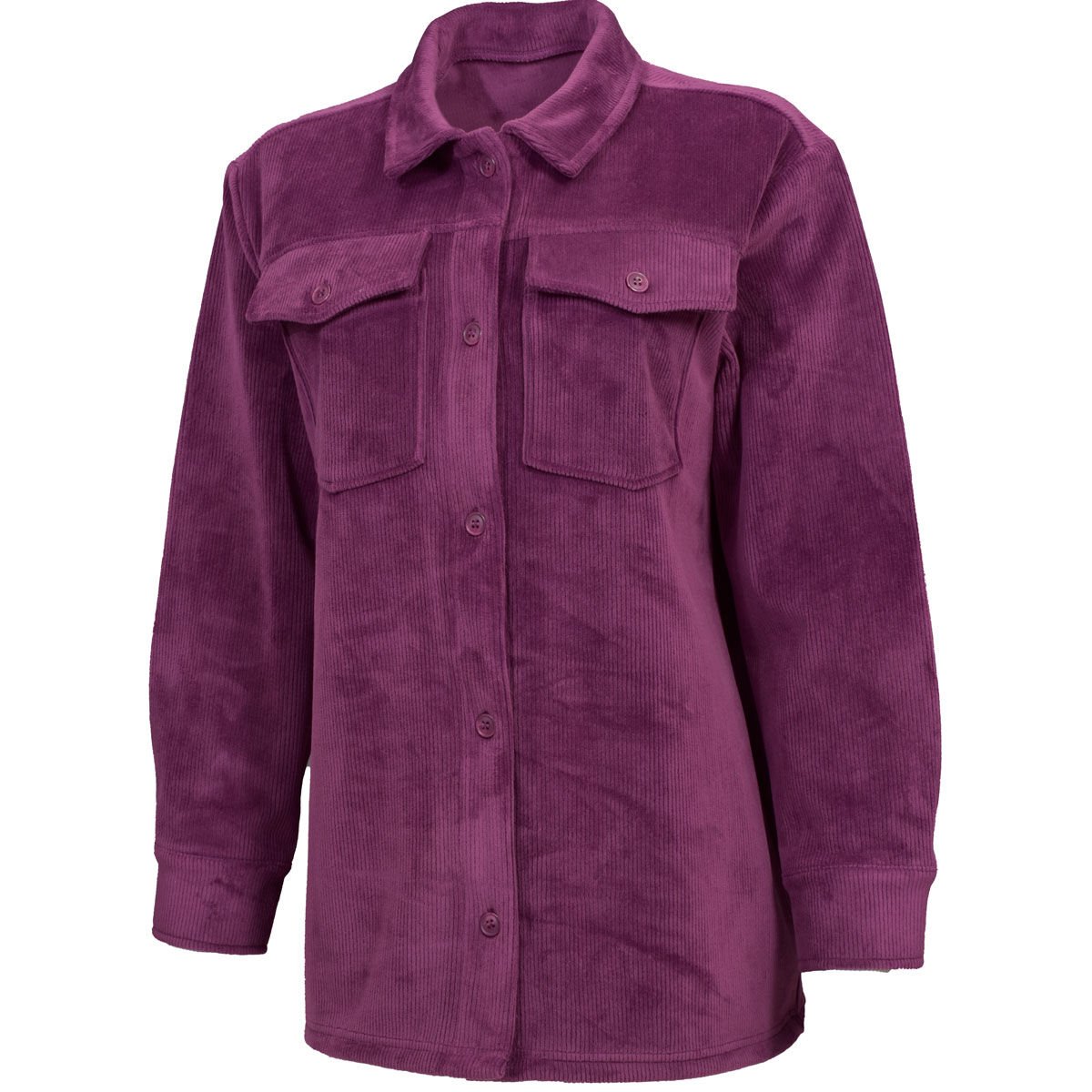 Ebb & Flow Women's Cozy Shacket