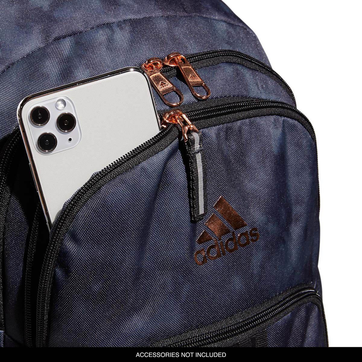 adidas Adidas Prime 6 Backpack
