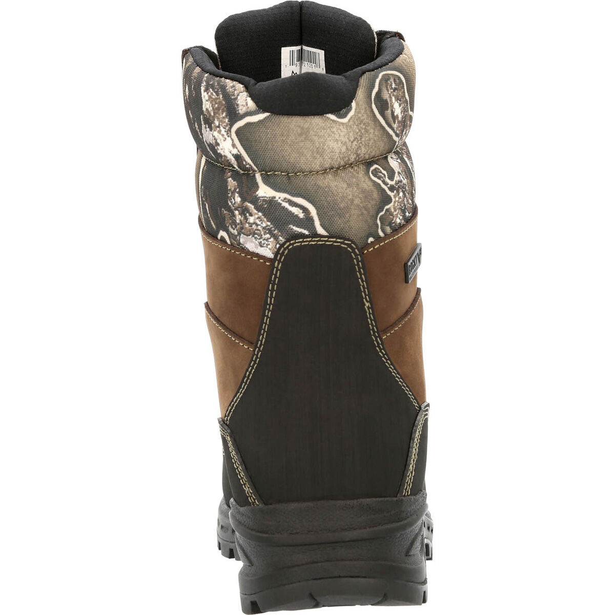 Rocky Men's Rocky MTN Stalker Pro 800G Insulated Hunting Boots