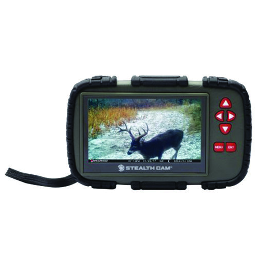 Stealth Cam SD Card Reader / Viewer