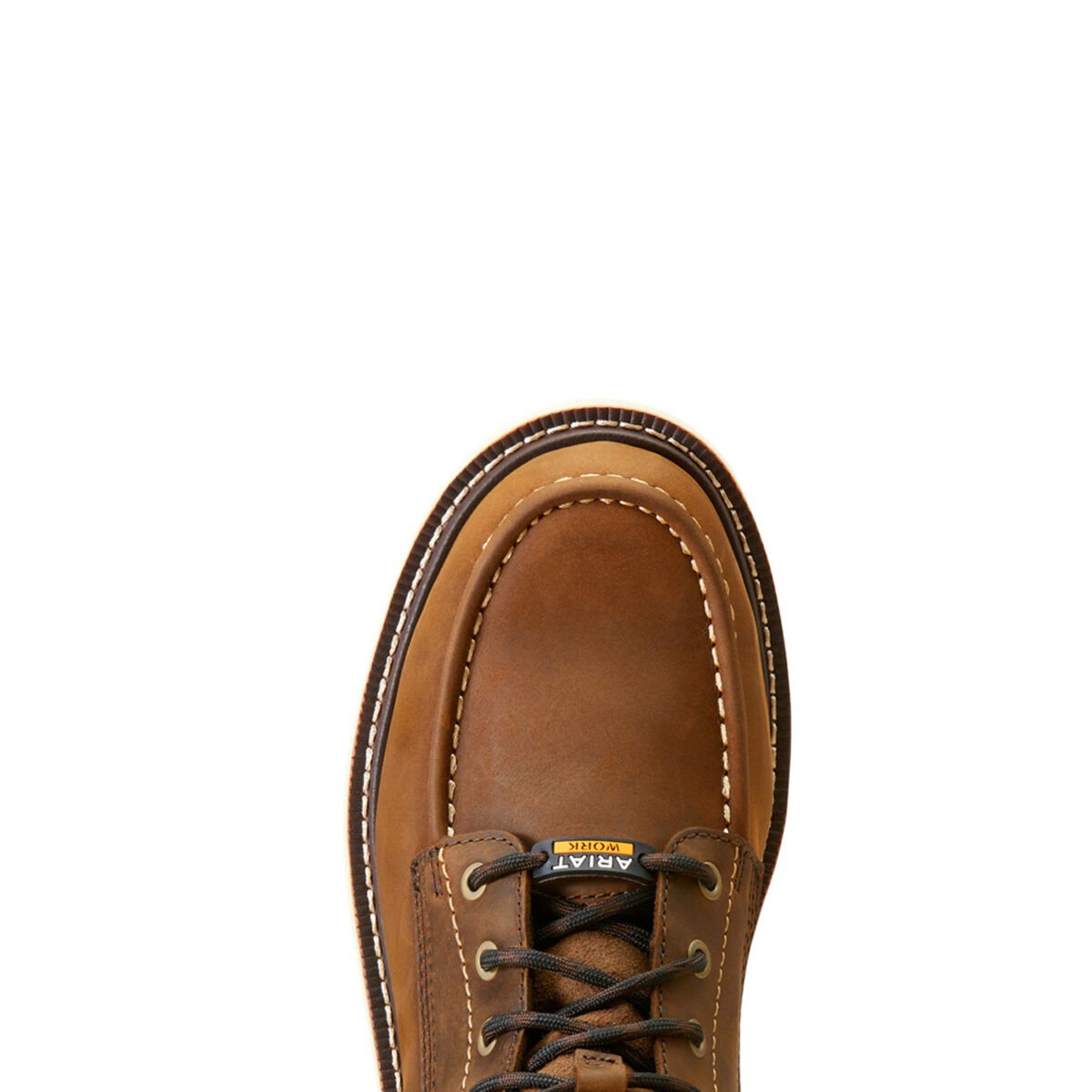 Ariat Men's Rebar Lift 6" Waterproof Composite Toe Work Boot