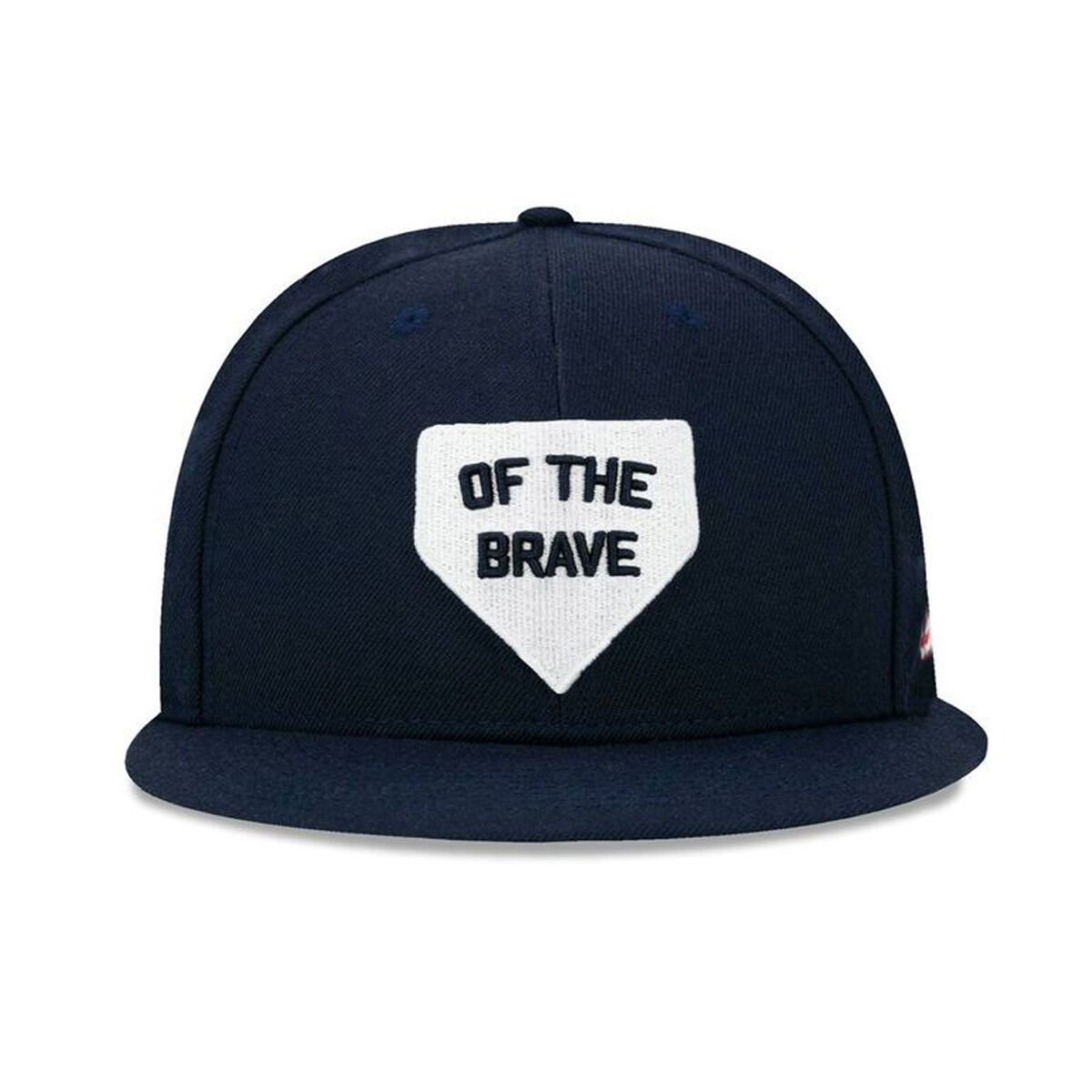 Baseballism Home of the Brave Cap