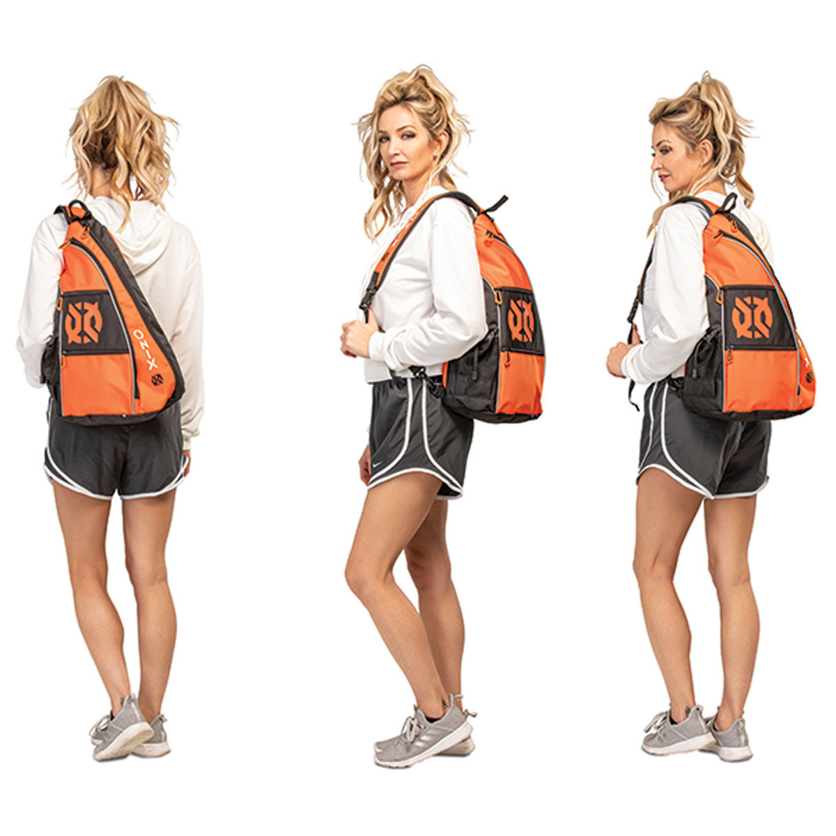 Onix Pro Team Pickleball Sling Bag