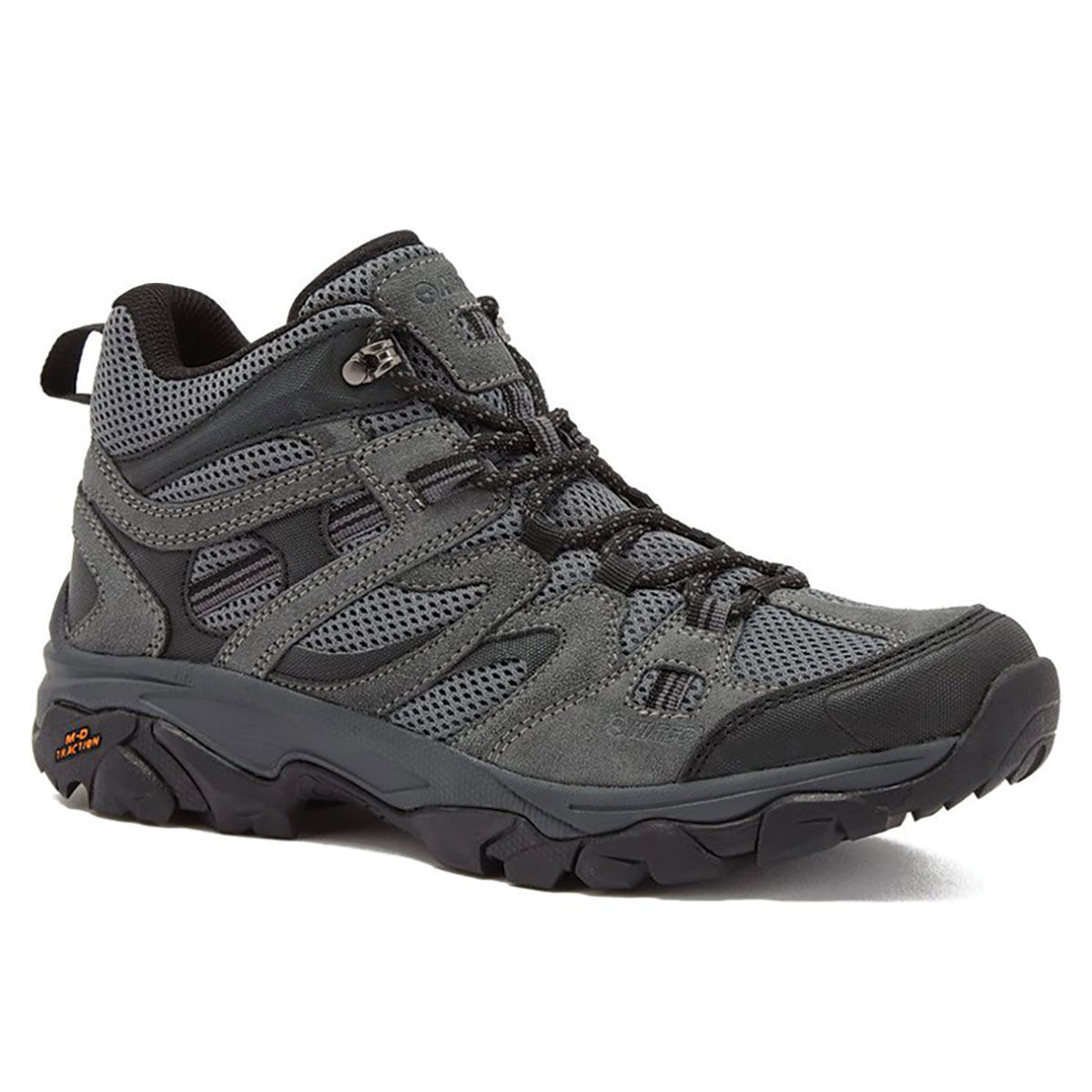 Hi-tec Men's Ravus Mid Hikers