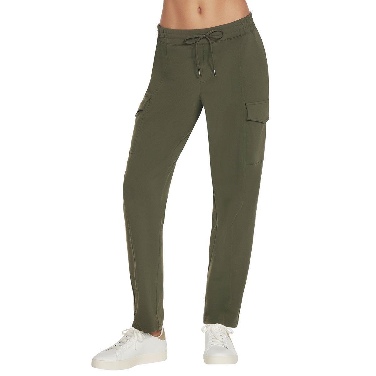 Skechers Slip-in Cargo Pant