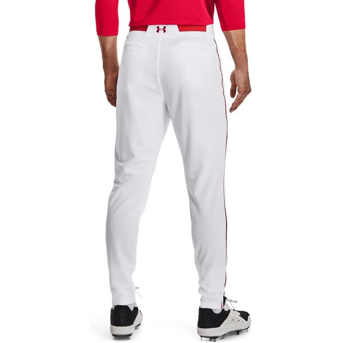 Under Armour Men's UA Utility Piped Baseball Pants