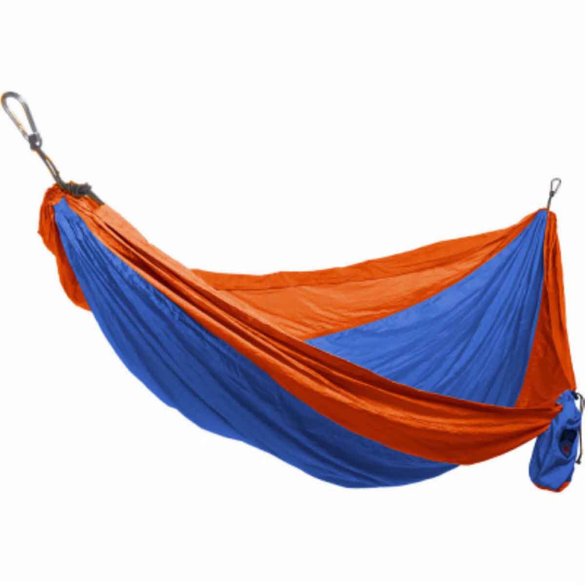 Grand Trunk Double Hammock with Strap
