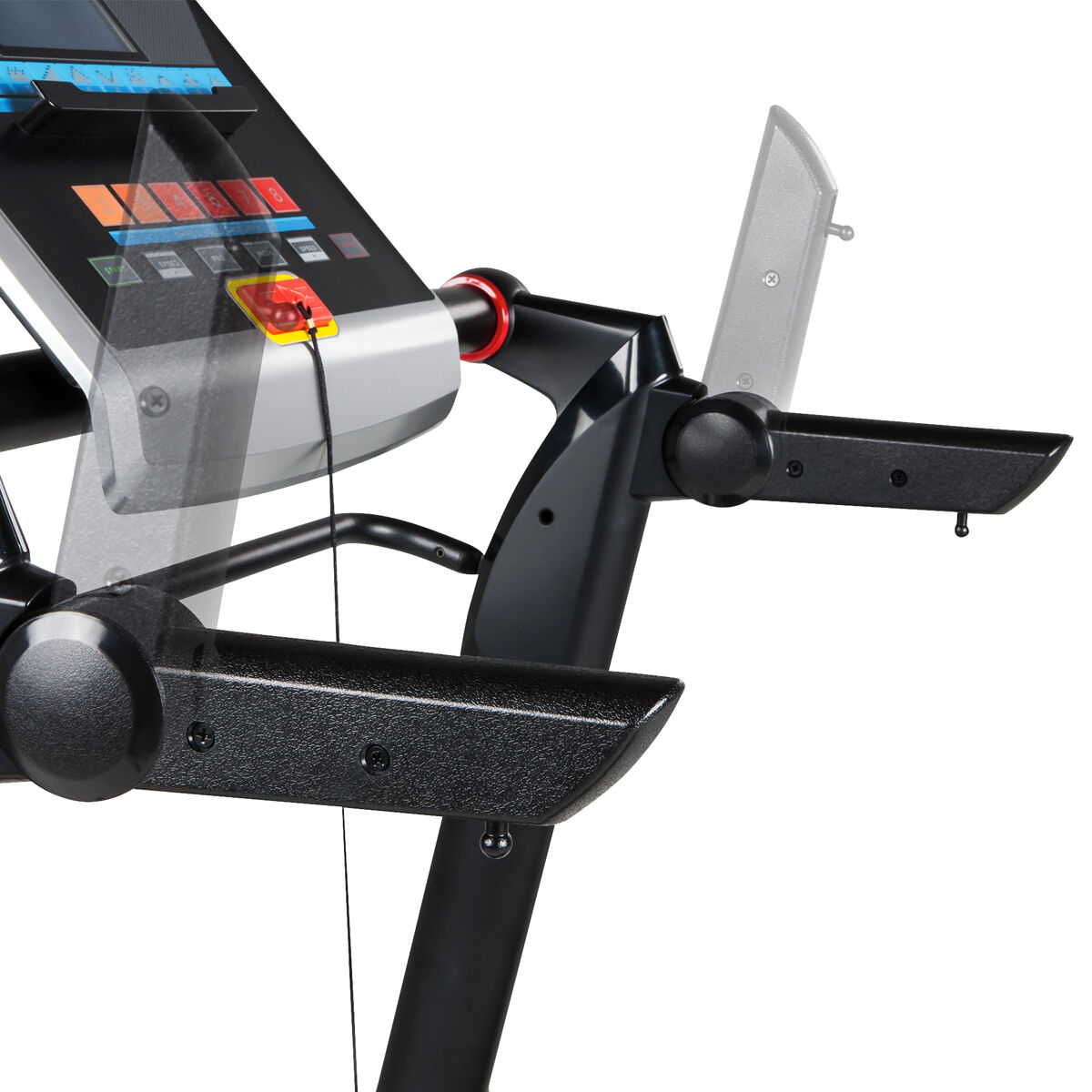 Marcy JX-651BW Treadmill
