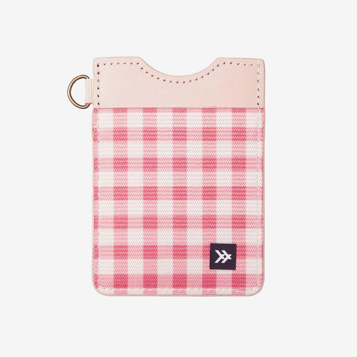 Thread Wallets Vertical Wallet