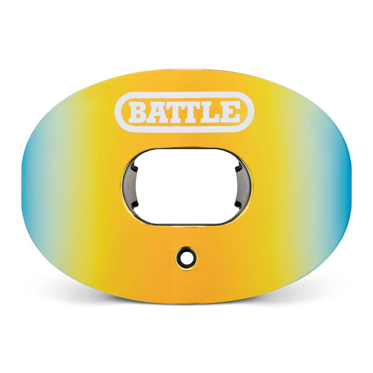 Battle Sports PRISM Oxygen - Blue/Green
