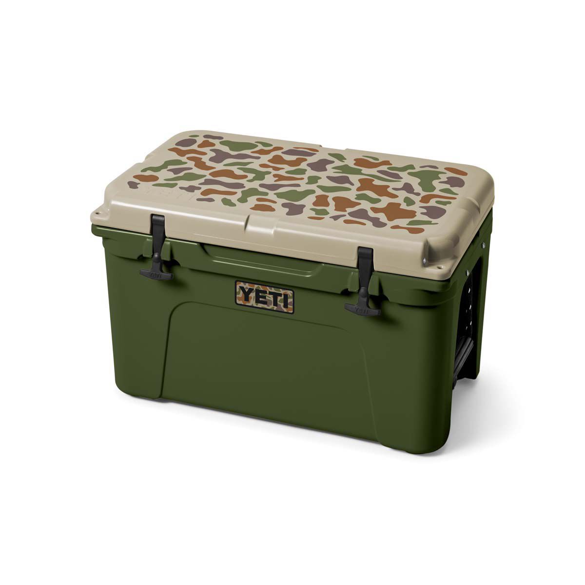 YETI Tundra 45 Cooler