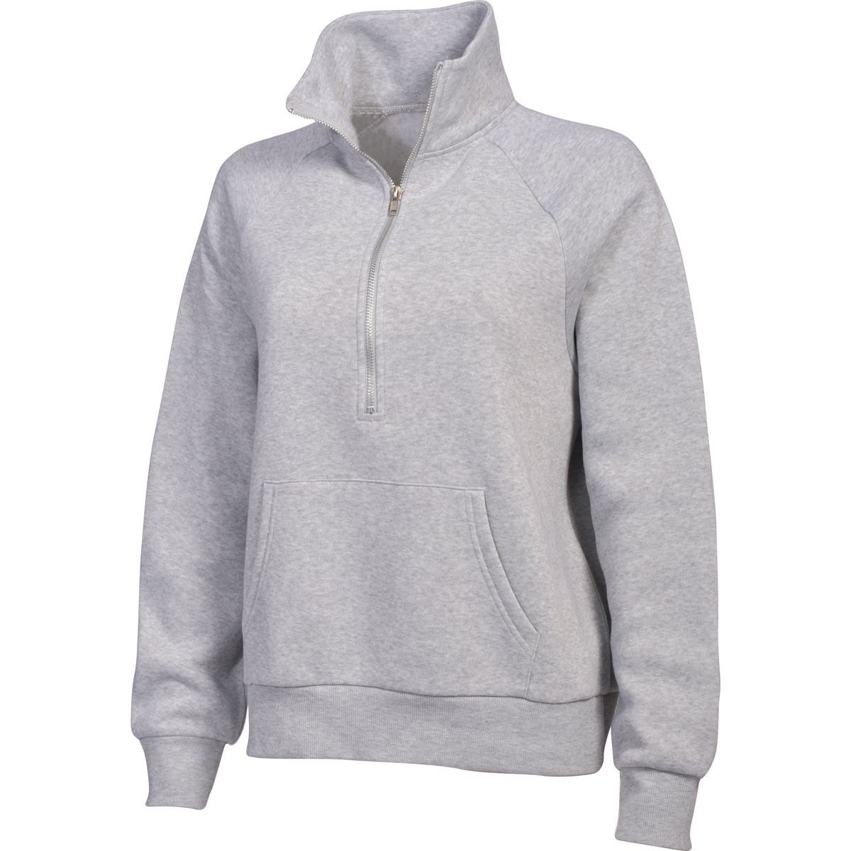 Ebb & Flow Women's Fleece 1/4 Zip