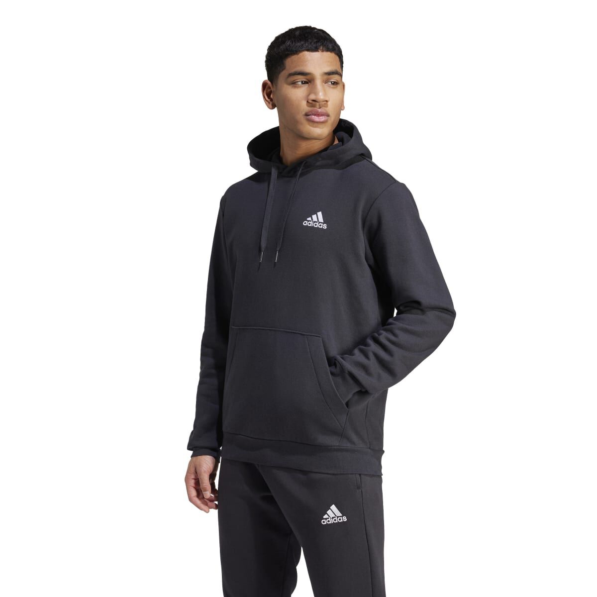 adidas Men's Essentials Hoodie