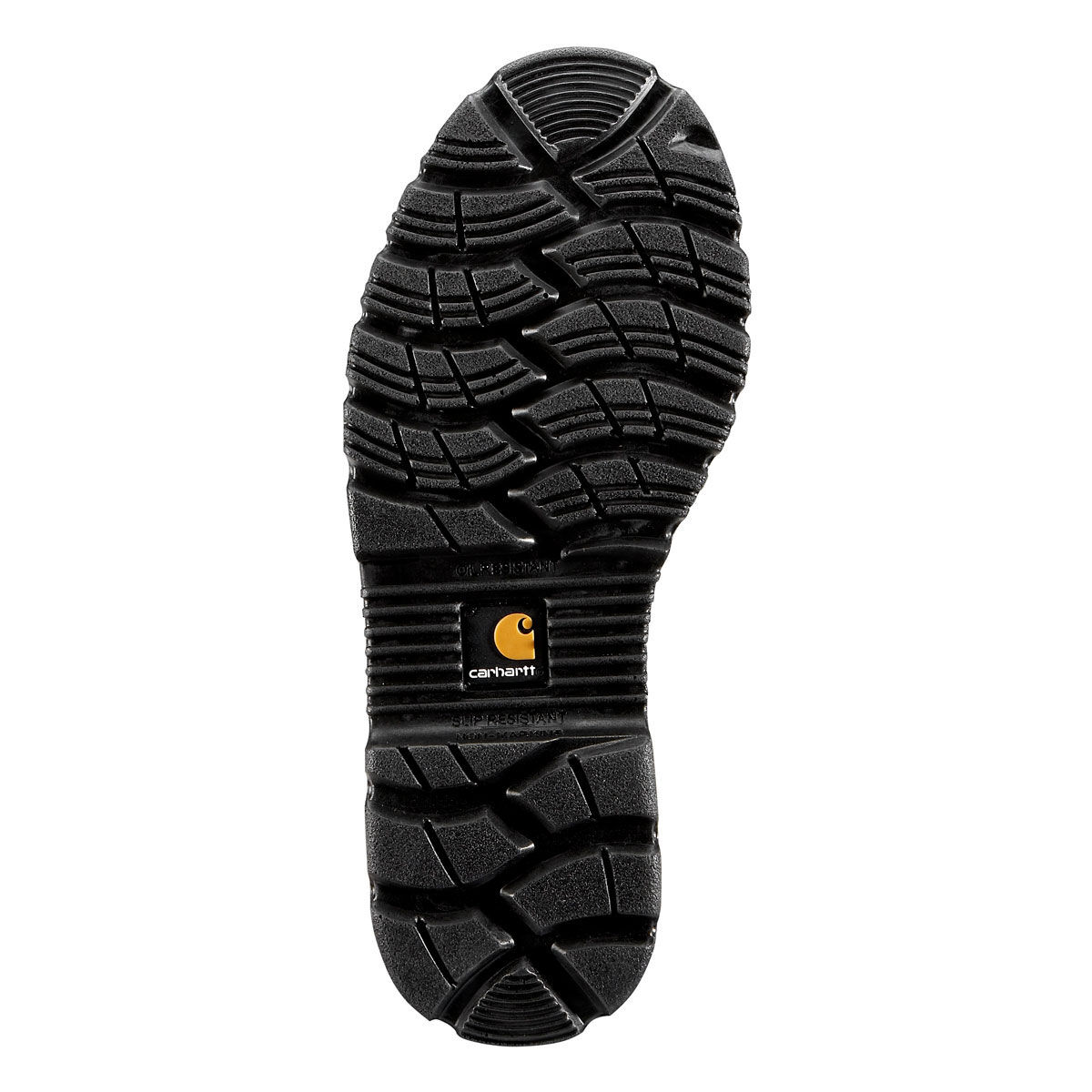 Carhartt Heritage WP 11" Soft Toe Wellington