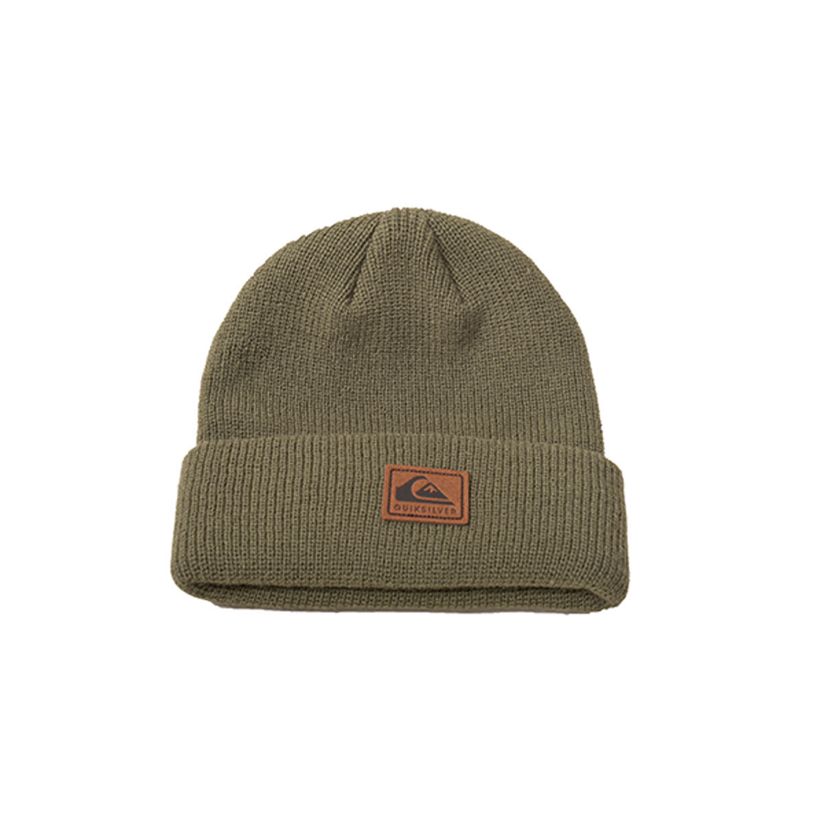 Quiksilver Men's Battalion Beanie