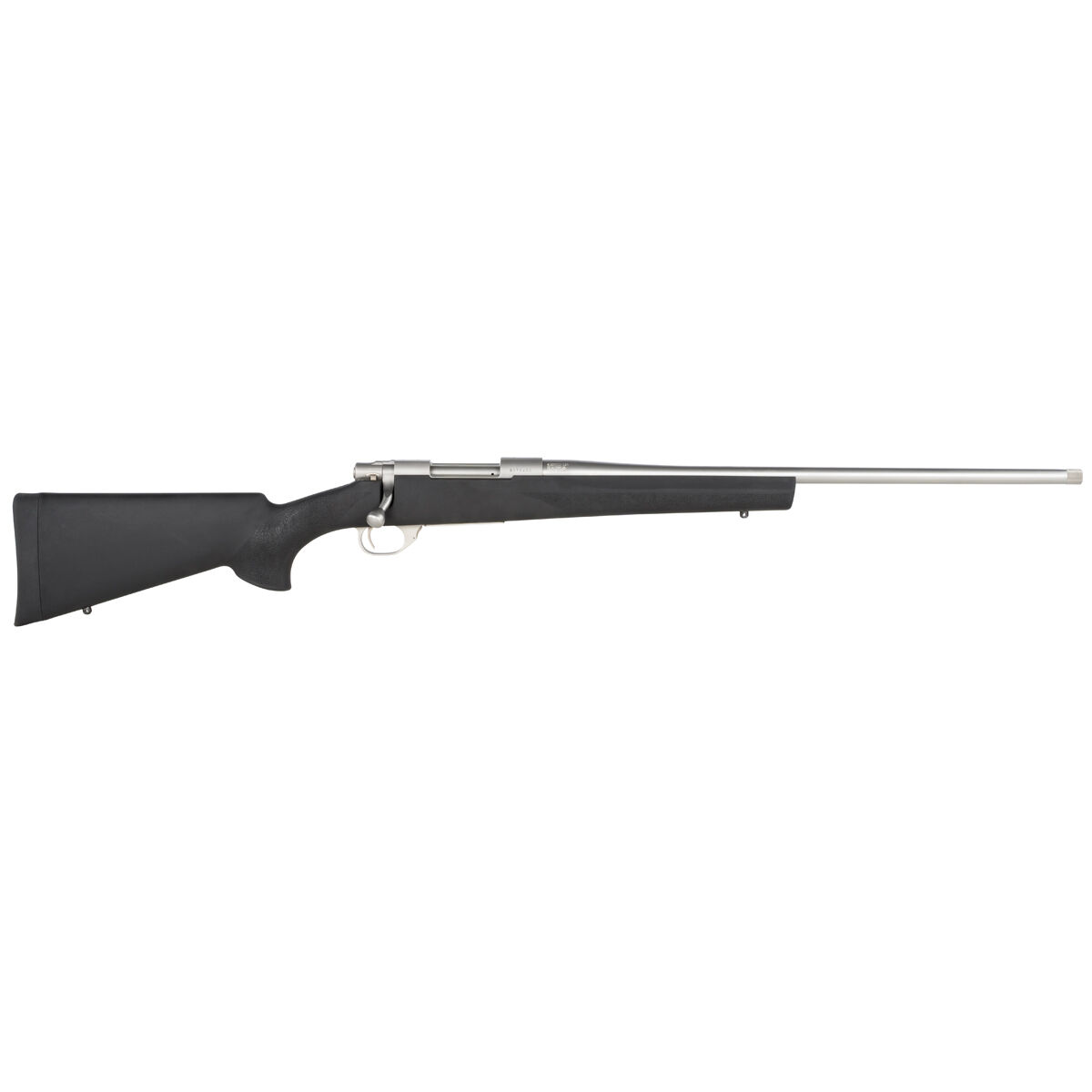 Howa M1500 Hogue 308 Win Centerfire Rifle
