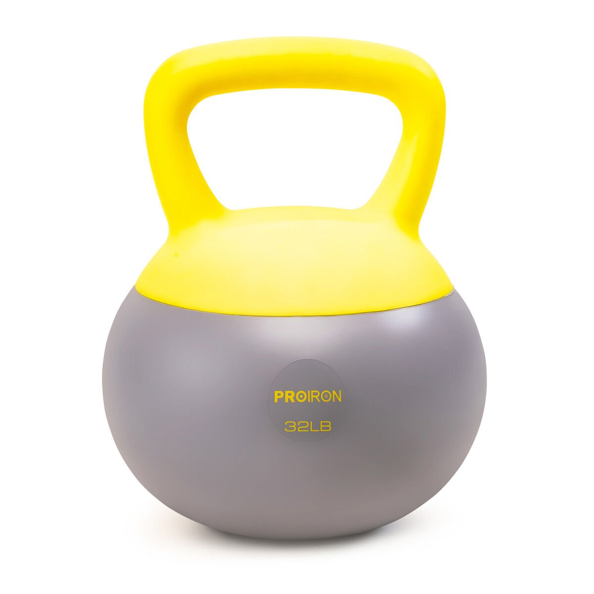 Proiron 32 lb. Soft Kettlebell